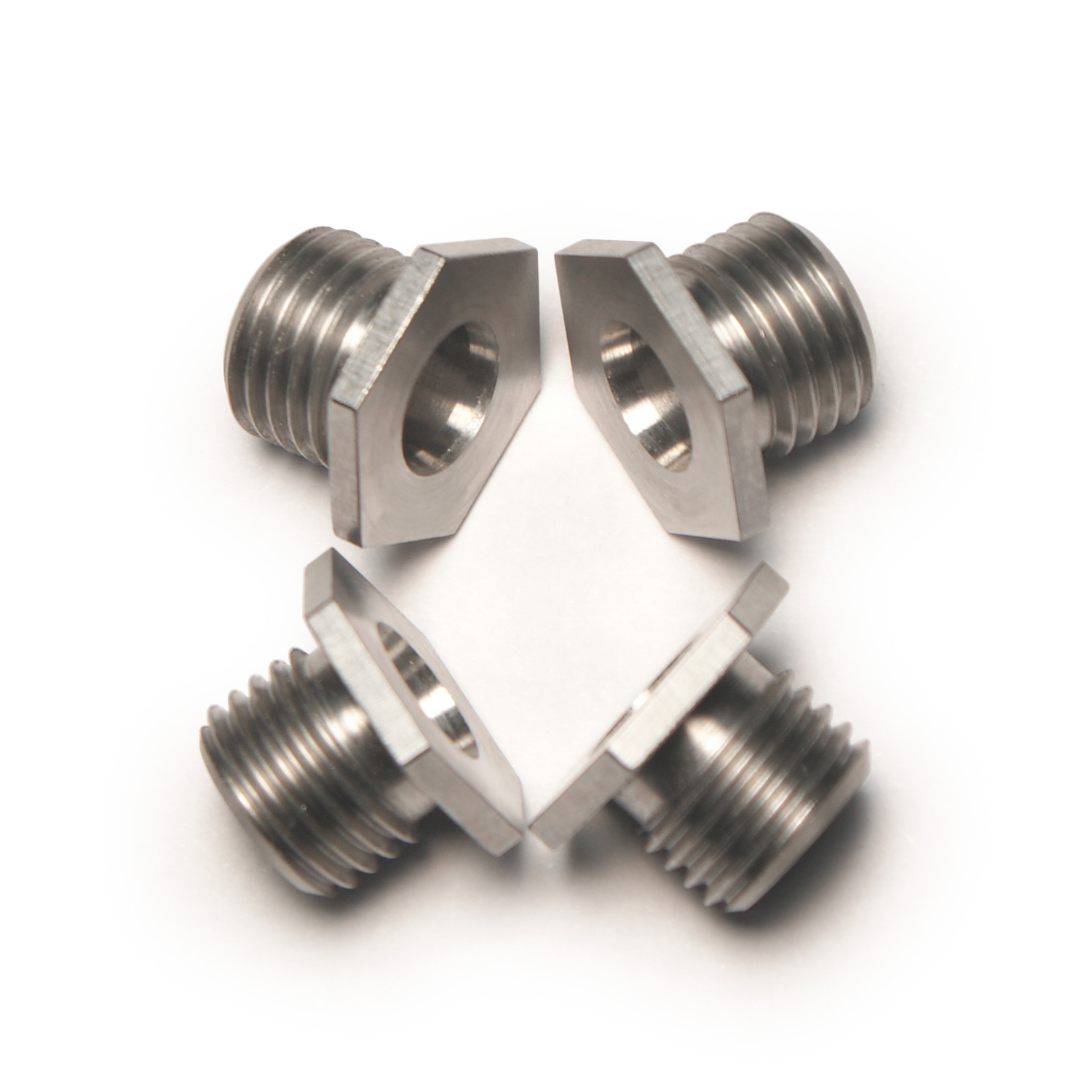 Emerson工业用气配件